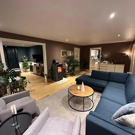 Holiday home Family House Close To The