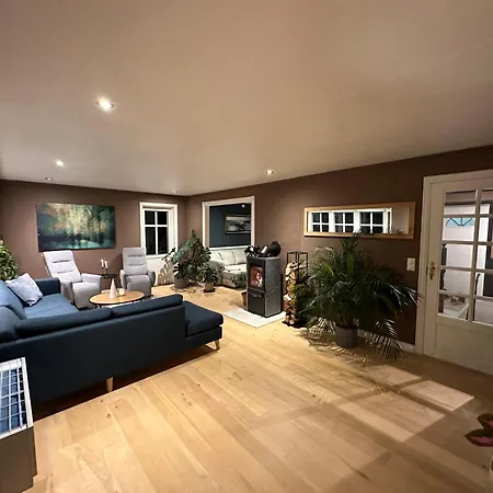 Holiday home Family House Close To The Mosterhamn