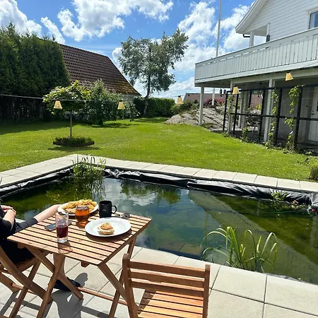 Holiday home Family House Close To The *