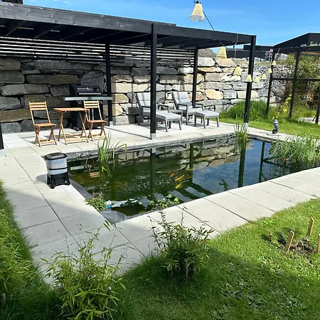Holiday home Family House Close To The