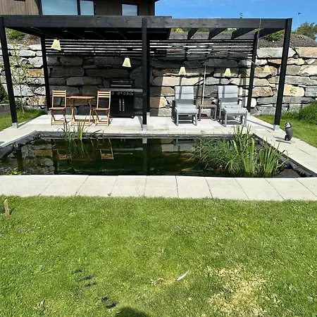 Σπίτι διακοπών Family House Close To The *