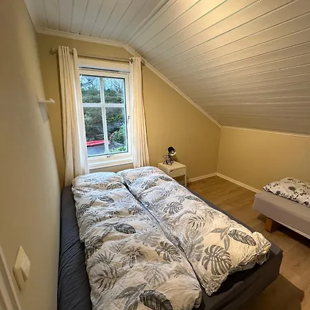Holiday home Family House Close To The