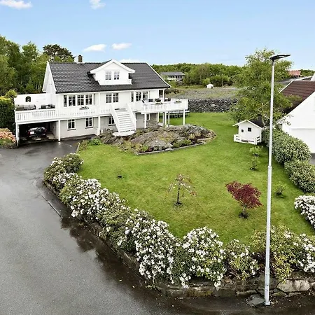 Holiday home Family House Close To The *