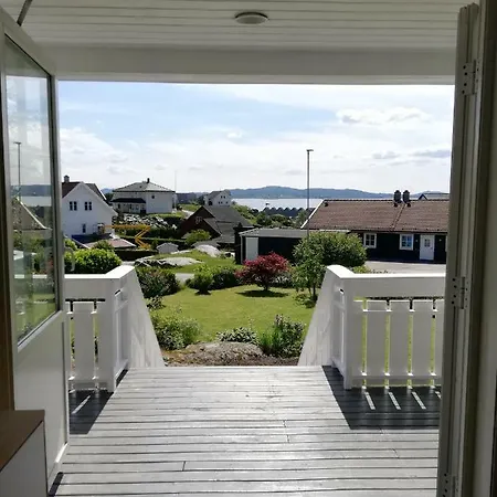 Family House Close To The