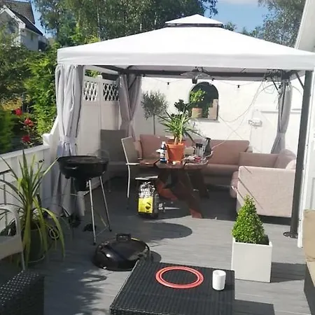 Holiday home Family House Close To The