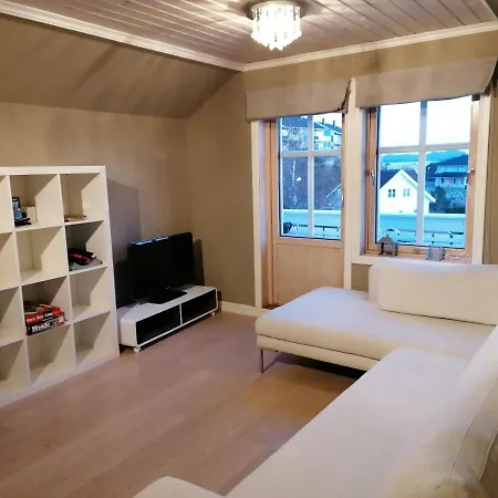 בית נופש Family House Close To The